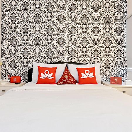 Zen Rooms Basic Tangerang Aeropolis Exterior photo